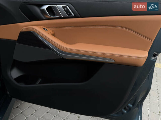 Зеленый БМВ Х5, объемом двигателя 3 л и пробегом 28 тыс. км за 85000 $, фото 61 на Automoto.ua