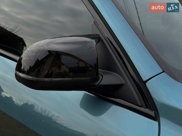 Зеленый БМВ Х5, объемом двигателя 3 л и пробегом 28 тыс. км за 85000 $, фото 21 на Automoto.ua