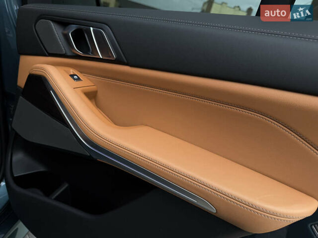 Зеленый БМВ Х5, объемом двигателя 3 л и пробегом 28 тыс. км за 85000 $, фото 52 на Automoto.ua