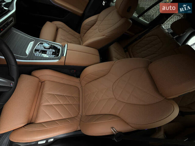 Зеленый БМВ Х5, объемом двигателя 3 л и пробегом 28 тыс. км за 85000 $, фото 48 на Automoto.ua