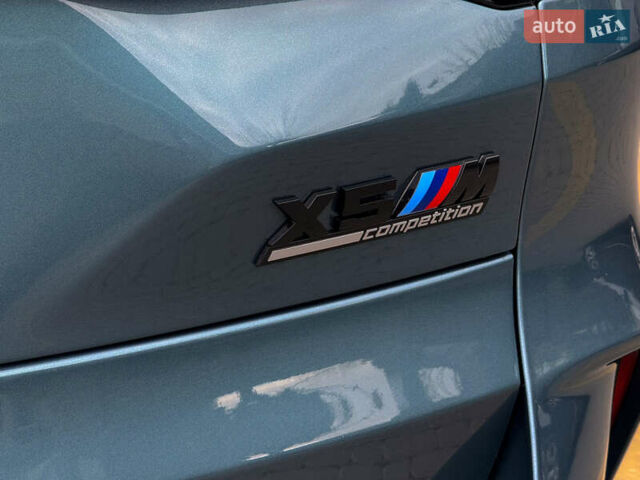 Зеленый БМВ Х5, объемом двигателя 3 л и пробегом 28 тыс. км за 85000 $, фото 26 на Automoto.ua