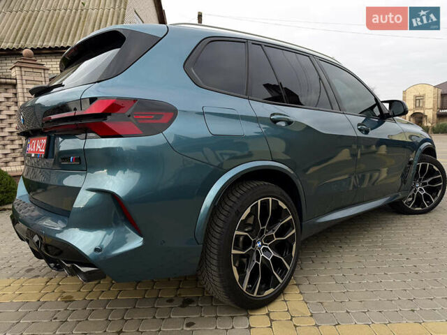 Зеленый БМВ Х5, объемом двигателя 3 л и пробегом 28 тыс. км за 85000 $, фото 87 на Automoto.ua