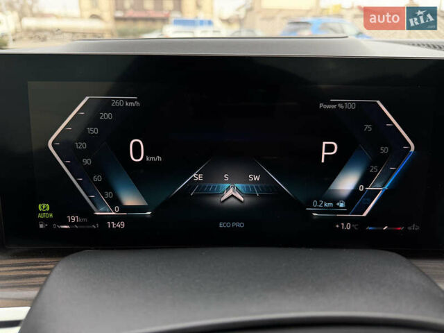 Зеленый БМВ Х5, объемом двигателя 3 л и пробегом 28 тыс. км за 85000 $, фото 73 на Automoto.ua