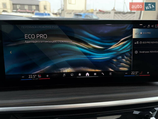 Зеленый БМВ Х5, объемом двигателя 3 л и пробегом 28 тыс. км за 85000 $, фото 72 на Automoto.ua