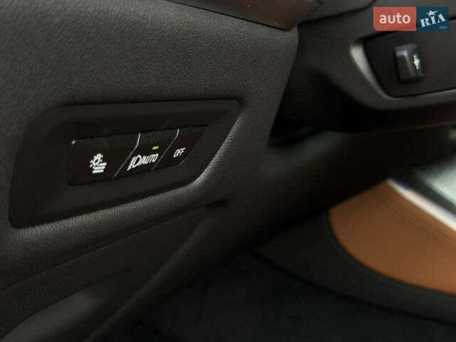 Зеленый БМВ Х5, объемом двигателя 3 л и пробегом 28 тыс. км за 85000 $, фото 44 на Automoto.ua