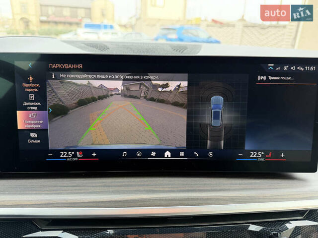 Зеленый БМВ Х5, объемом двигателя 3 л и пробегом 28 тыс. км за 85000 $, фото 76 на Automoto.ua