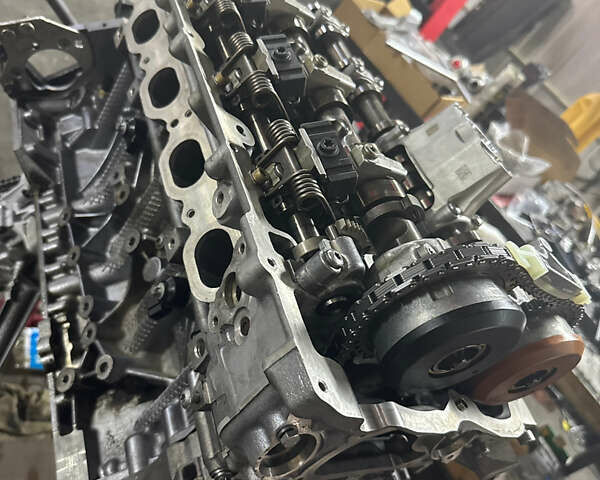 Белый БМВ Х6 М, объемом двигателя 4.39 л и пробегом 124 тыс. км за 35900 $, фото 21 на Automoto.ua