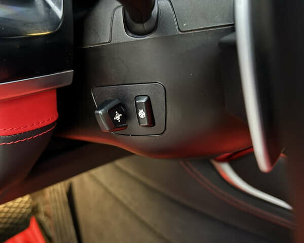 Белый БМВ Х6 М, объемом двигателя 4.39 л и пробегом 157 тыс. км за 35800 $, фото 13 на Automoto.ua