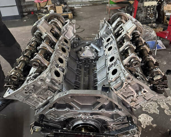 Белый БМВ Х6 М, объемом двигателя 4.39 л и пробегом 124 тыс. км за 35900 $, фото 22 на Automoto.ua