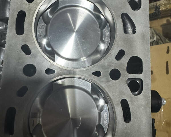 Белый БМВ Х6 М, объемом двигателя 4.39 л и пробегом 124 тыс. км за 35900 $, фото 17 на Automoto.ua