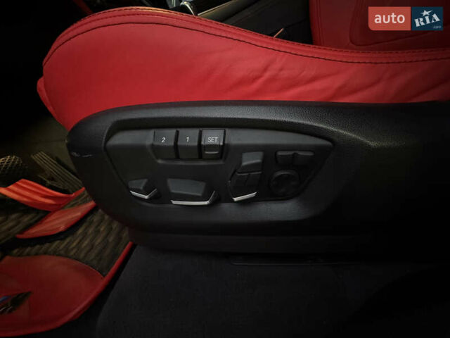 Белый БМВ Х6 М, объемом двигателя 4.39 л и пробегом 157 тыс. км за 35800 $, фото 12 на Automoto.ua