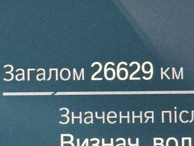 Белый БМВ Х6 М, объемом двигателя 3 л и пробегом 26 тыс. км за 93900 $, фото 7 на Automoto.ua