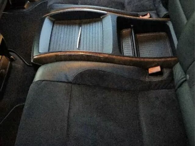 БМВ Х6 М 2009 в Черкассах на Automoto.ua Черный БМВ Х6 М, объемом двигателя 4.4 л и пробегом 143 тыс. км за 21500 $, фото 9 на Automoto.ua