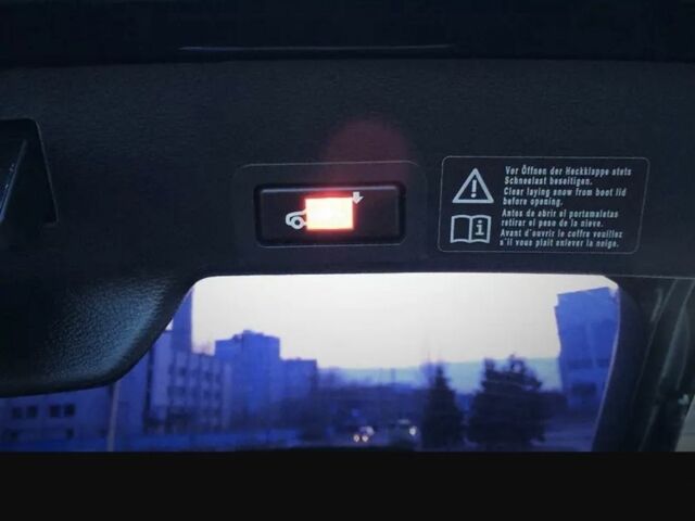 БМВ Х6 М 2009 в Черкассах на Automoto.ua Черный БМВ Х6 М, объемом двигателя 4.4 л и пробегом 143 тыс. км за 21500 $, фото 21 на Automoto.ua