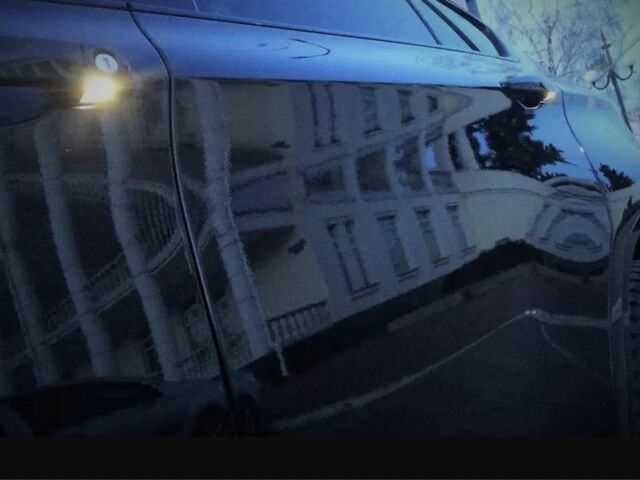 БМВ Х6 М 2009 в Черкассах на Automoto.ua Черный БМВ Х6 М, объемом двигателя 4.4 л и пробегом 143 тыс. км за 21500 $, фото 18 на Automoto.ua