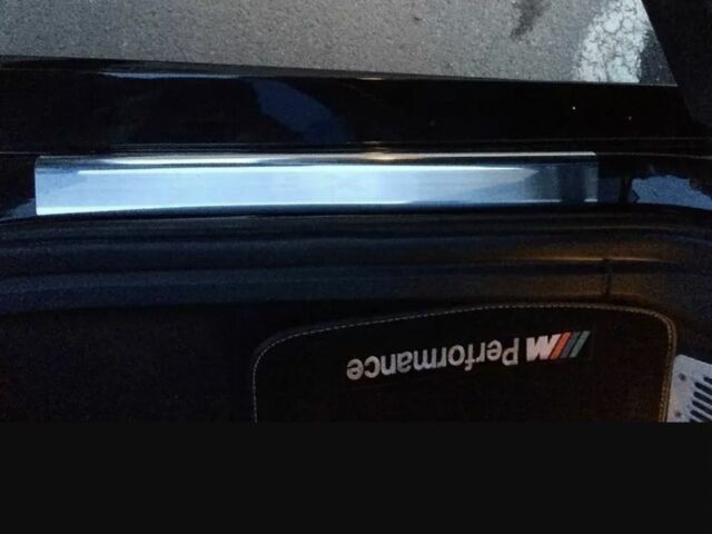 БМВ Х6 М 2009 в Черкассах на Automoto.ua Черный БМВ Х6 М, объемом двигателя 4.4 л и пробегом 143 тыс. км за 21500 $, фото 17 на Automoto.ua