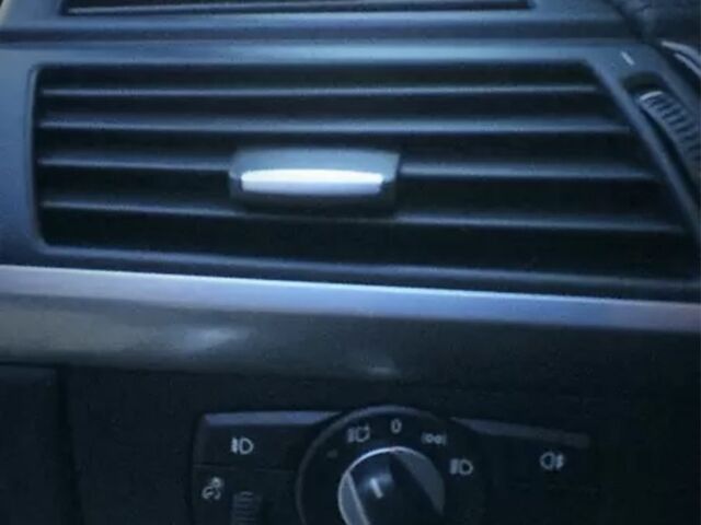 БМВ Х6 М 2009 в Черкассах на Automoto.ua Черный БМВ Х6 М, объемом двигателя 4.4 л и пробегом 143 тыс. км за 21500 $, фото 15 на Automoto.ua