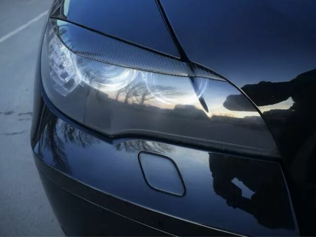 БМВ Х6 М 2009 в Черкассах на Automoto.ua Черный БМВ Х6 М, объемом двигателя 4.4 л и пробегом 143 тыс. км за 21500 $, фото 22 на Automoto.ua