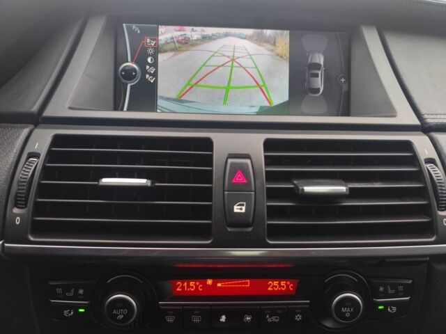 Чорний БМВ Х6 М, об'ємом двигуна 4.4 л та пробігом 183 тис. км за 22000 $, фото 18 на Automoto.ua