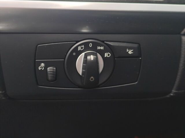 Чорний БМВ Х6 М, об'ємом двигуна 4.4 л та пробігом 183 тис. км за 22000 $, фото 20 на Automoto.ua