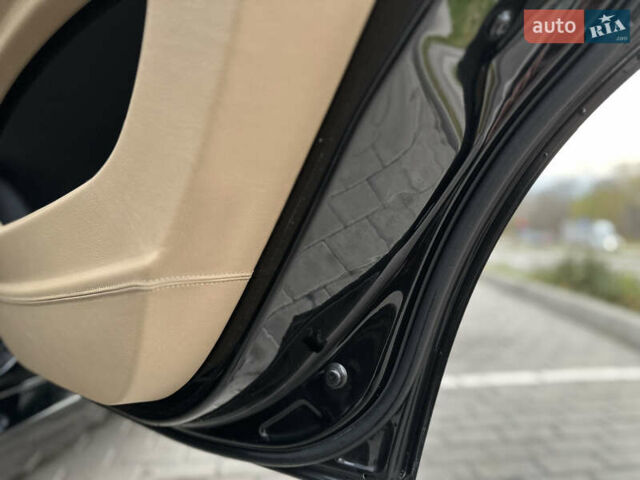 Чорний БМВ Х6 М, об'ємом двигуна 4.39 л та пробігом 156 тис. км за 16900 $, фото 19 на Automoto.ua