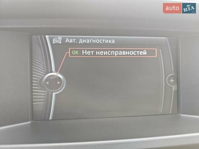 Черный БМВ Х6 М, объемом двигателя 4.4 л и пробегом 167 тыс. км за 23777 $, фото 158 на Automoto.ua