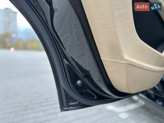 Чорний БМВ Х6 М, об'ємом двигуна 4.39 л та пробігом 156 тис. км за 16900 $, фото 18 на Automoto.ua