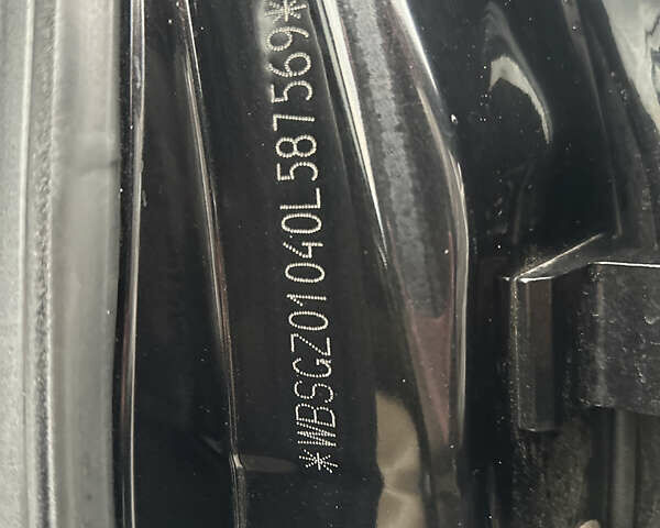 Чорний БМВ Х6 М, об'ємом двигуна 4.39 л та пробігом 156 тис. км за 16900 $, фото 25 на Automoto.ua