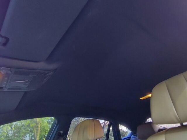 БМВ Х6 М 2011 в Ивано-Франковске на Automoto.ua Черный БМВ Х6 М, объемом двигателя 4.4 л и пробегом 166 тыс. км за 19999 $, фото 3 на Automoto.ua