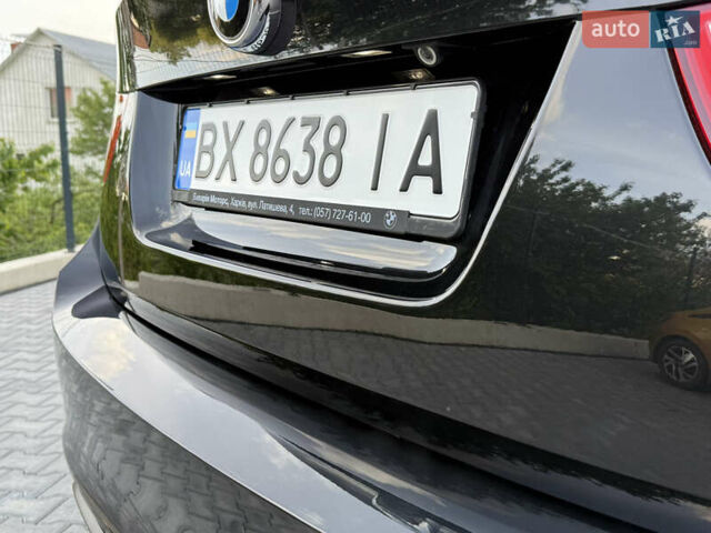 Черный БМВ Х6 М, объемом двигателя 4.4 л и пробегом 167 тыс. км за 23777 $, фото 44 на Automoto.ua