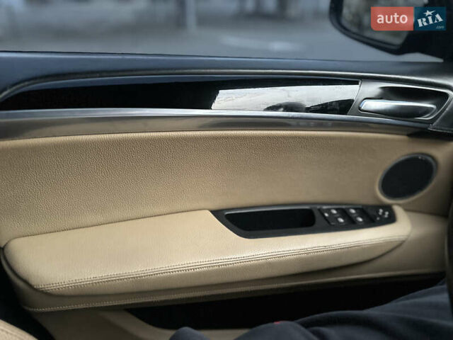 Чорний БМВ Х6 М, об'ємом двигуна 4.39 л та пробігом 156 тис. км за 16900 $, фото 15 на Automoto.ua