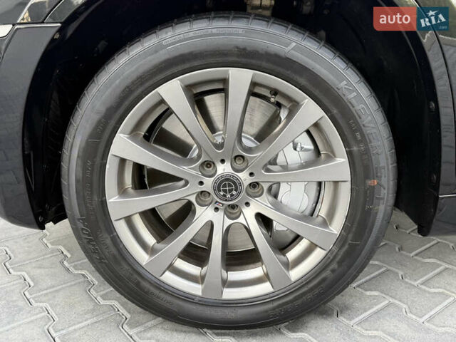 Черный БМВ Х6 М, объемом двигателя 4.4 л и пробегом 167 тыс. км за 23777 $, фото 59 на Automoto.ua