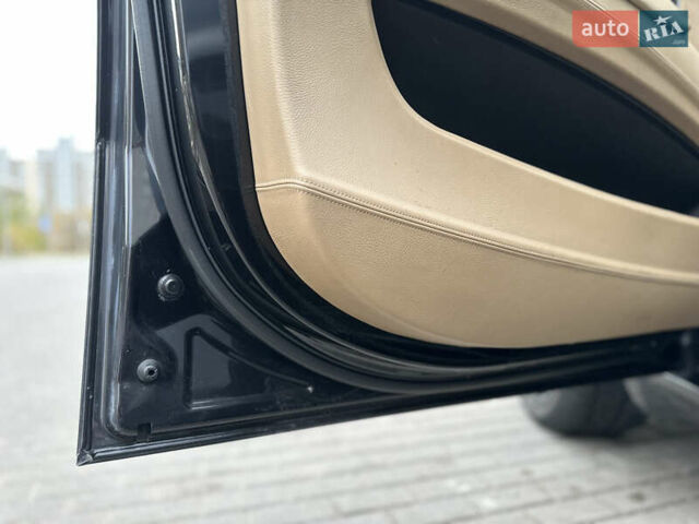 Чорний БМВ Х6 М, об'ємом двигуна 4.39 л та пробігом 156 тис. км за 16900 $, фото 17 на Automoto.ua