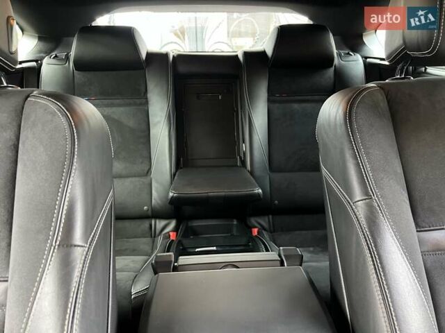 Черный БМВ Х6 М, объемом двигателя 2.99 л и пробегом 108 тыс. км за 33000 $, фото 14 на Automoto.ua