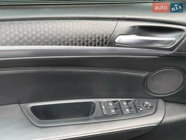 Черный БМВ Х6 М, объемом двигателя 2.99 л и пробегом 108 тыс. км за 33000 $, фото 23 на Automoto.ua