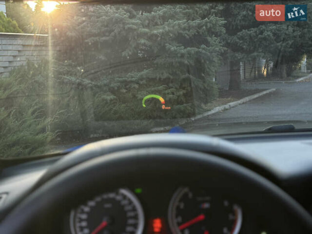 Черный БМВ Х6 М, объемом двигателя 4.39 л и пробегом 180 тыс. км за 29999 $, фото 12 на Automoto.ua