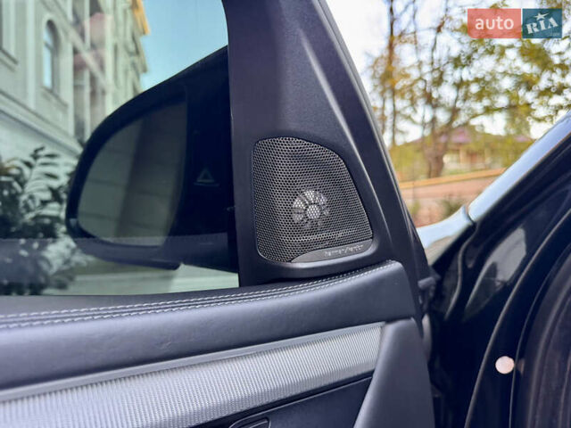 Чорний БМВ Х6 М, об'ємом двигуна 4.39 л та пробігом 131 тис. км за 39999 $, фото 73 на Automoto.ua