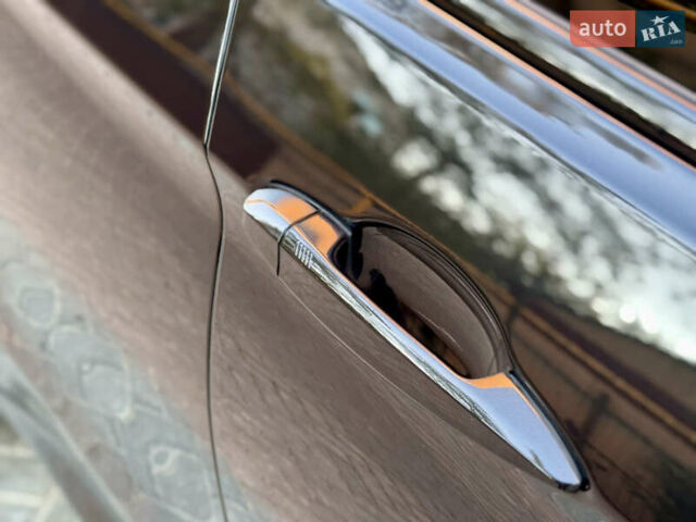 Чорний БМВ Х6 М, об'ємом двигуна 4.39 л та пробігом 131 тис. км за 39999 $, фото 16 на Automoto.ua