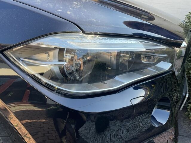 Черный БМВ Х6 М, объемом двигателя 3 л и пробегом 218 тыс. км за 37000 $, фото 7 на Automoto.ua