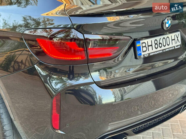 Чорний БМВ Х6 М, об'ємом двигуна 4.39 л та пробігом 131 тис. км за 39999 $, фото 36 на Automoto.ua