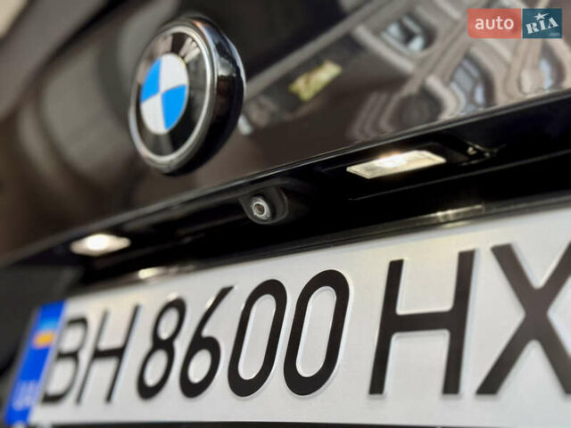 Чорний БМВ Х6 М, об'ємом двигуна 4.39 л та пробігом 131 тис. км за 39999 $, фото 26 на Automoto.ua