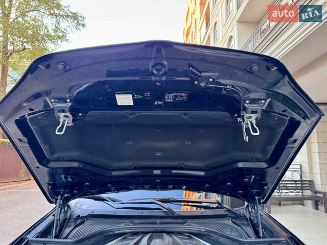 Чорний БМВ Х6 М, об'ємом двигуна 4.39 л та пробігом 131 тис. км за 39999 $, фото 89 на Automoto.ua