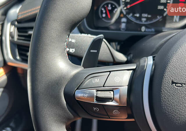 Черный БМВ Х6 М, объемом двигателя 4.39 л и пробегом 105 тыс. км за 40999 $, фото 39 на Automoto.ua