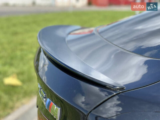 Черный БМВ Х6 М, объемом двигателя 4.39 л и пробегом 105 тыс. км за 40999 $, фото 16 на Automoto.ua