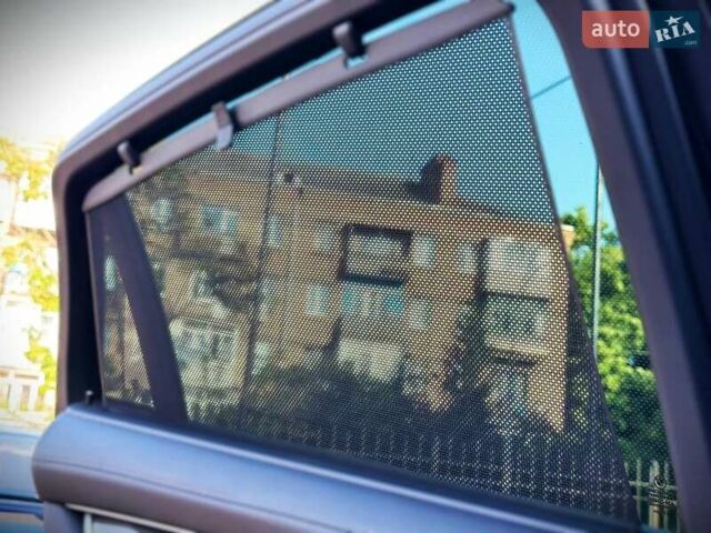 Черный БМВ Х6 М, объемом двигателя 4.39 л и пробегом 60 тыс. км за 42500 $, фото 37 на Automoto.ua