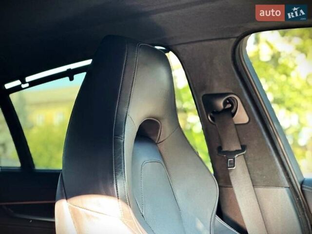 Черный БМВ Х6 М, объемом двигателя 4.39 л и пробегом 60 тыс. км за 38500 $, фото 31 на Automoto.ua