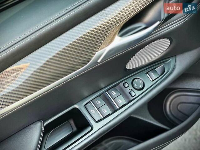 Черный БМВ Х6 М, объемом двигателя 4.39 л и пробегом 60 тыс. км за 42500 $, фото 24 на Automoto.ua