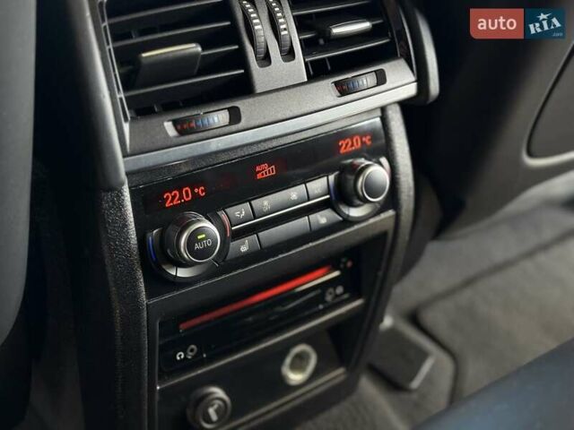 Черный БМВ Х6 М, объемом двигателя 4.39 л и пробегом 87 тыс. км за 33000 $, фото 29 на Automoto.ua