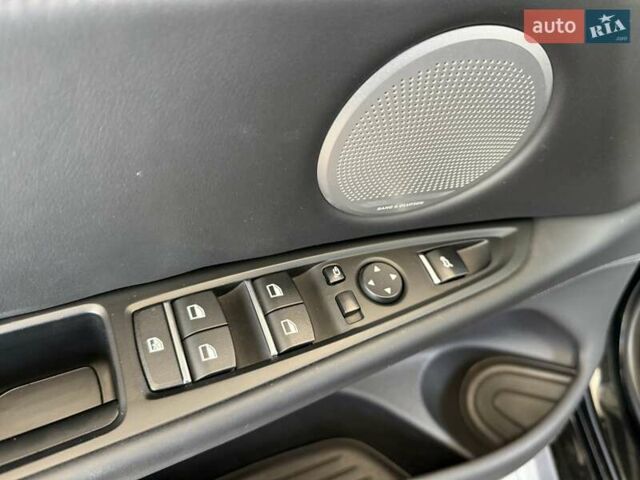 Черный БМВ Х6 М, объемом двигателя 4.39 л и пробегом 87 тыс. км за 33000 $, фото 24 на Automoto.ua