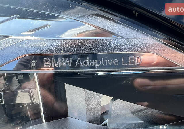 Черный БМВ Х6 М, объемом двигателя 4.39 л и пробегом 105 тыс. км за 40999 $, фото 8 на Automoto.ua